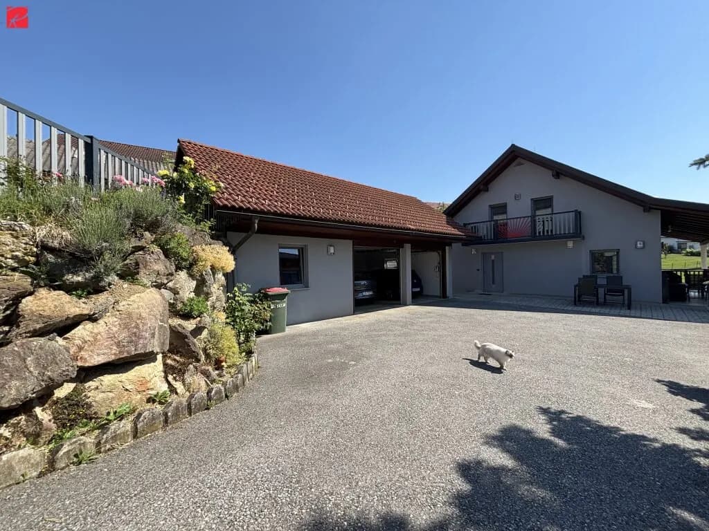 6-Zimmer-Haus kaufen in Leibnitz – 175 m² – Bild 3 von 8