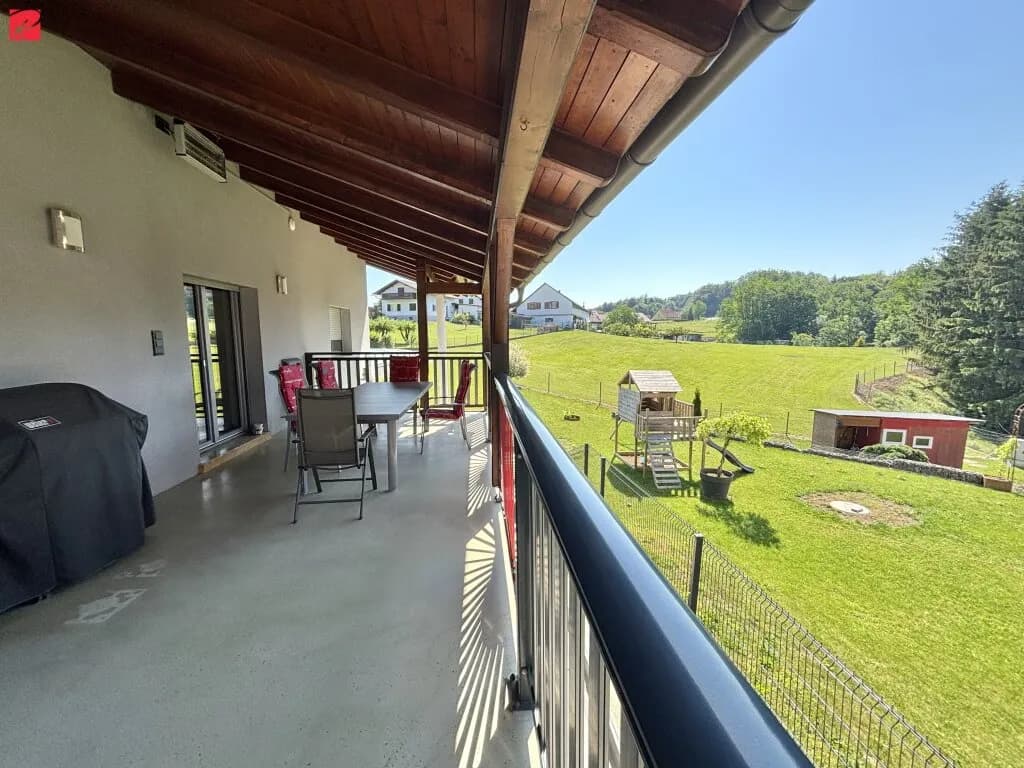 6-Zimmer-Haus kaufen in Leibnitz – 175 m² – Bild 4 von 8
