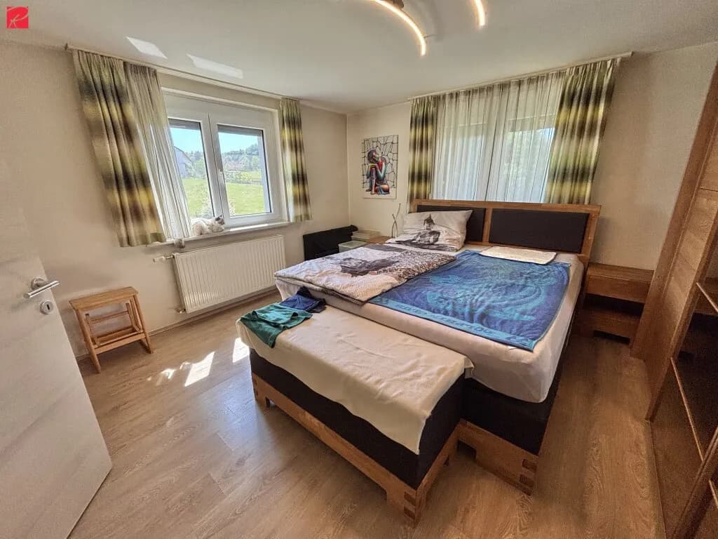6-Zimmer-Haus kaufen in Leibnitz – 175 m² – Bild 5 von 8