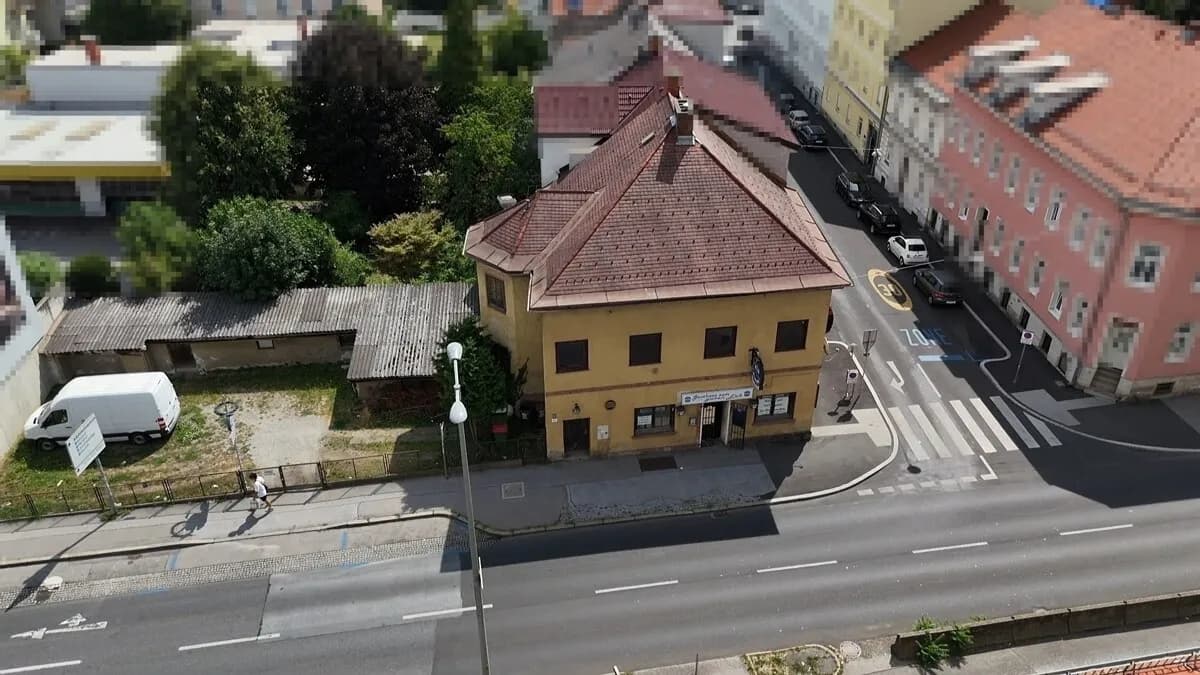 Grundstück kaufen in Graz – 386 m², € 548.000 – Bild 2 von 24