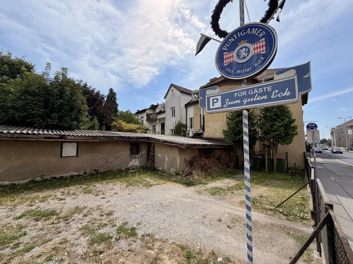 Grundstück kaufen in Graz – 386 m², € 548.000 – Bild 20 von 24