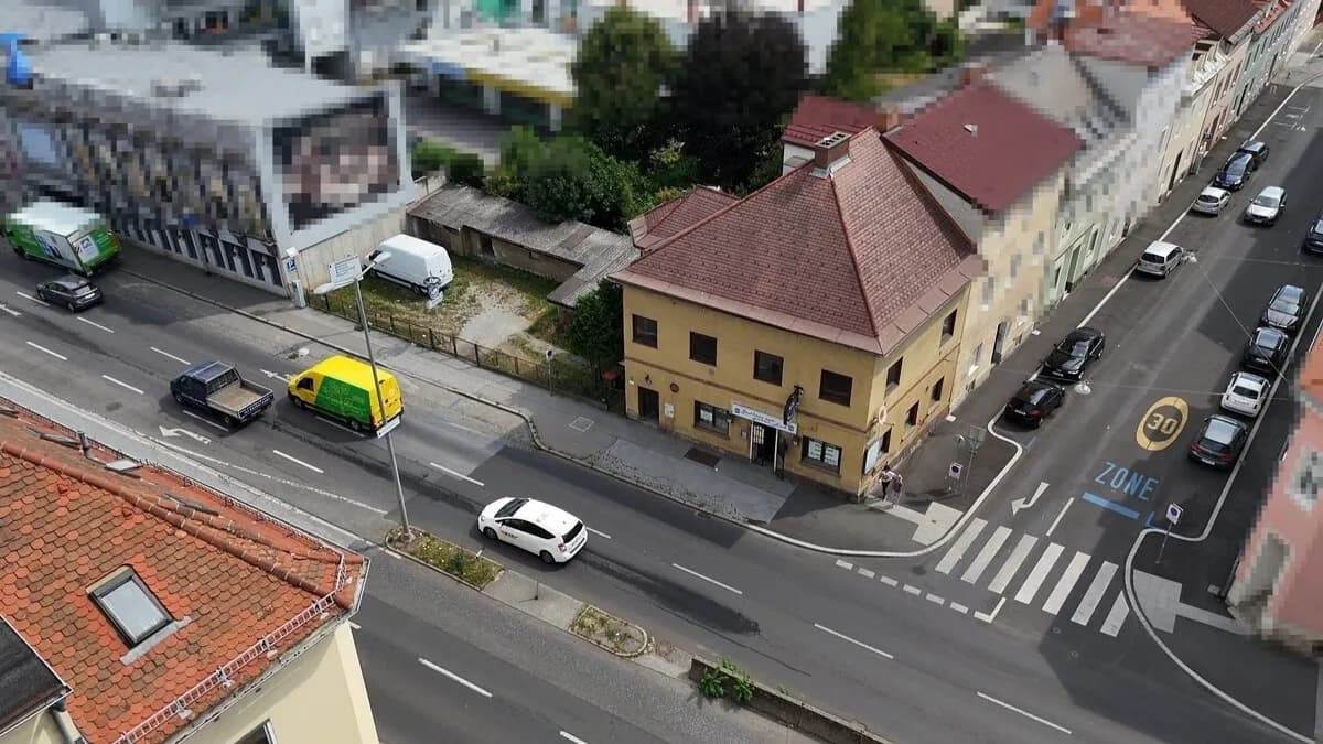 Grundstück kaufen in Graz – 386 m², € 548.000 – Bild 23 von 24