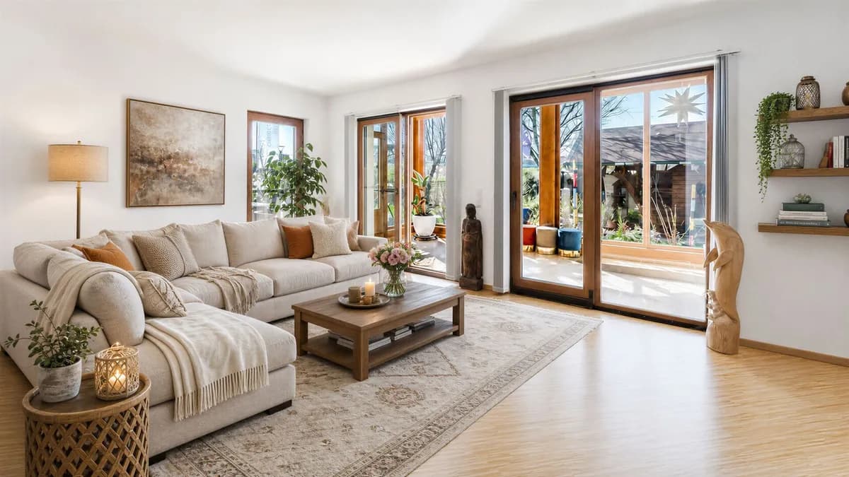 4-Zimmer-Wohnung kaufen in Vöcklabruck – 114,55 m², € 480.000 – Bild 2 von 16