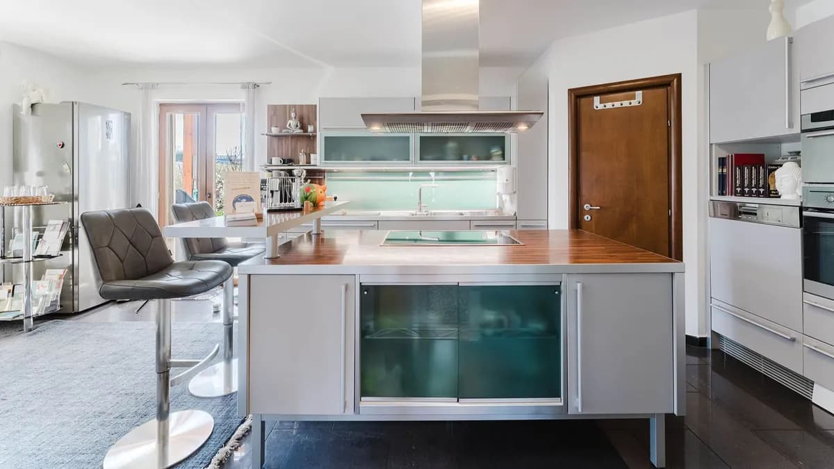 4-Zimmer-Wohnung kaufen in Vöcklabruck – 114,55 m², € 480.000 – Bild 3 von 16