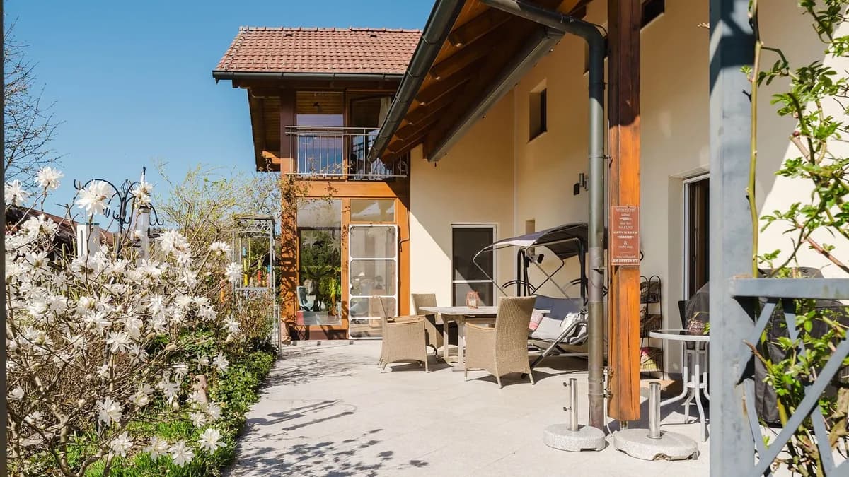 4-Zimmer-Wohnung kaufen in Vöcklabruck – 114,55 m², € 480.000 – Bild 4 von 16