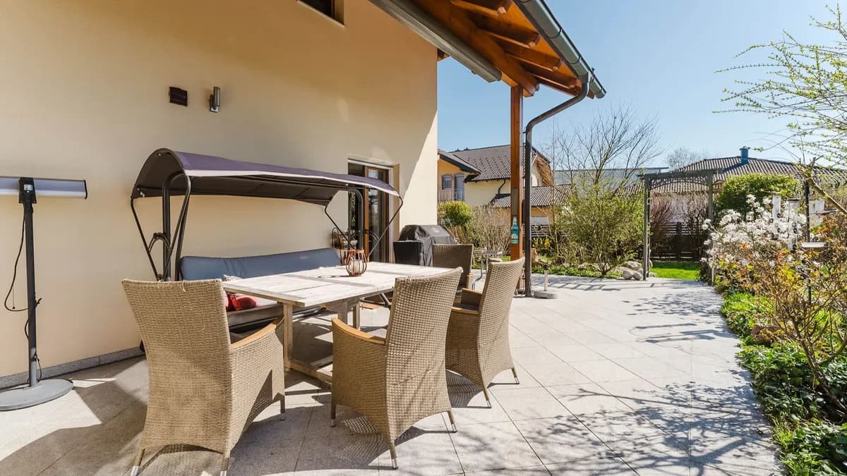 4-Zimmer-Wohnung kaufen in Vöcklabruck – 114,55 m², € 480.000 – Bild 6 von 16