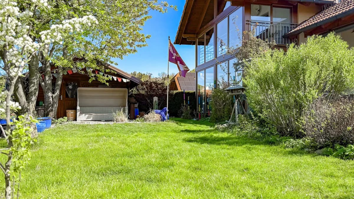 4-Zimmer-Wohnung kaufen in Vöcklabruck – 114,55 m², € 480.000 – Bild 7 von 16
