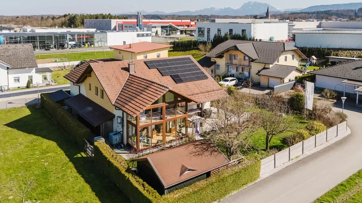 4-Zimmer-Wohnung kaufen in Vöcklabruck – 114,55 m², € 480.000 – Bild 14 von 16