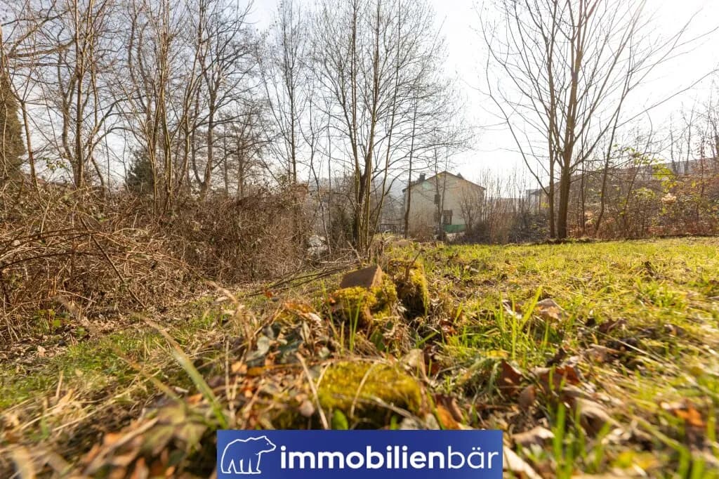 Grundstück kaufen in Linz – 1 080 m², € 837.700