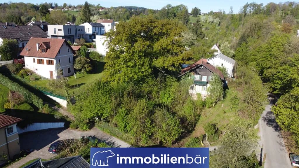 Grundstück kaufen in Linz – 1 792 m², € 1.390.000 – Bild 17 von 19
