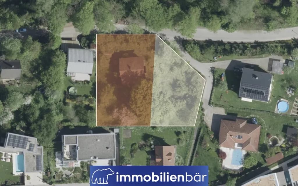 Grundstück kaufen in Linz – 1 792 m², € 1.390.000 – Bild 18 von 19