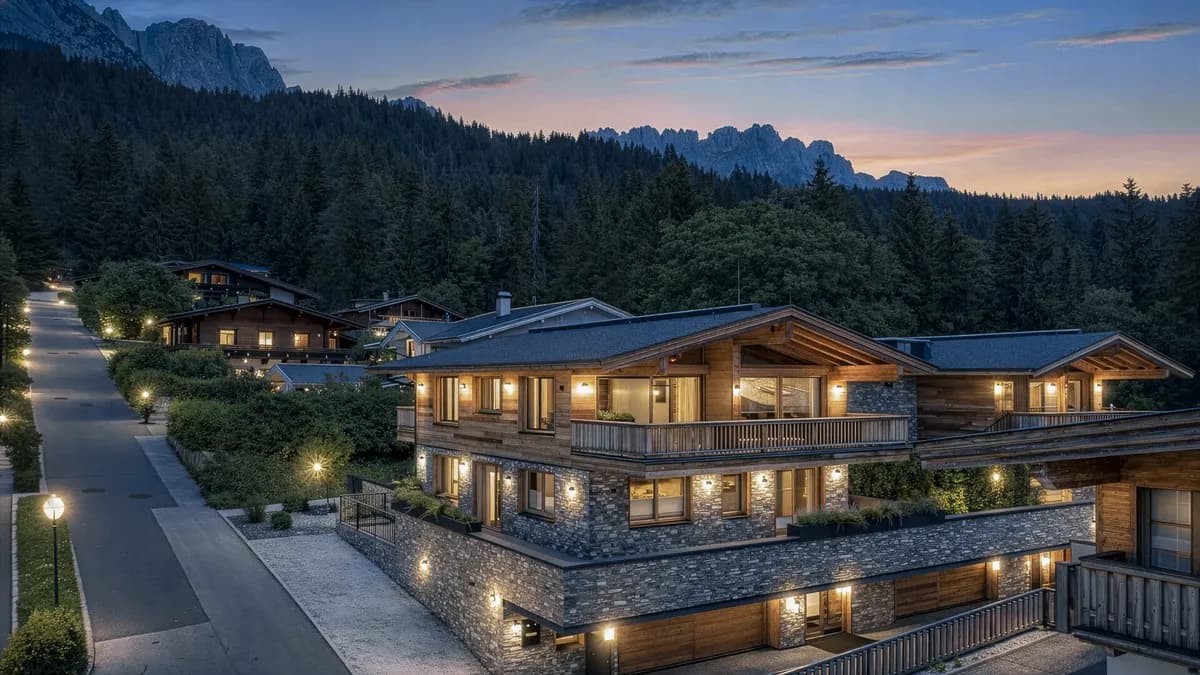 6-Zimmer-Immobilie kaufen in Kufstein – 389 m², € 6.490.000