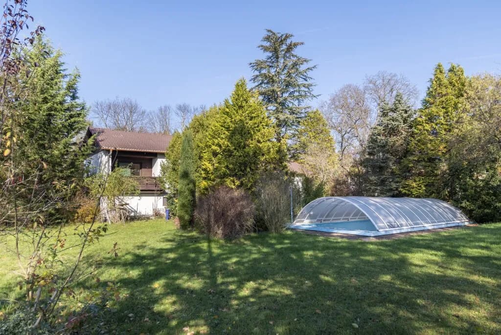 5-Zimmer-Haus kaufen in Wiener Neustadt Land – 208 m², € 790.000 – Bild 2 von 19