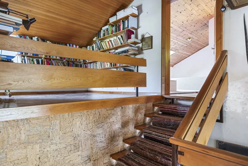 5-Zimmer-Haus kaufen in Wiener Neustadt Land – 208 m², € 790.000 – Bild 7 von 19