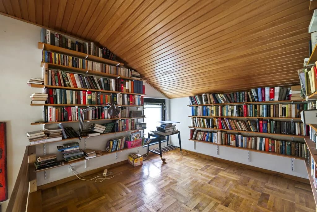 5-Zimmer-Haus kaufen in Wiener Neustadt Land – 208 m², € 790.000 – Bild 8 von 19