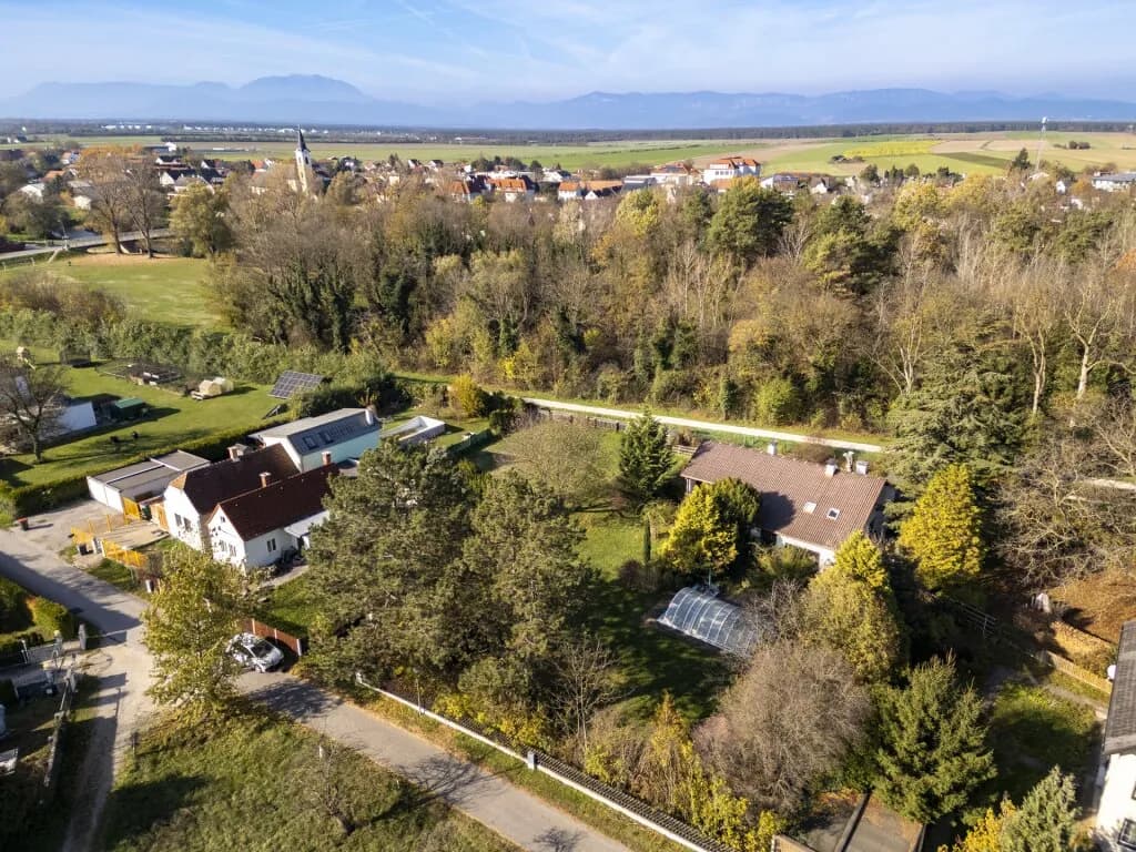 5-Zimmer-Haus kaufen in Wiener Neustadt Land – 208 m², € 790.000 – Bild 17 von 19