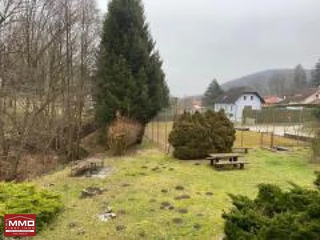 Grundstück kaufen in Sankt Pölten Land – 825 m², € 225.000