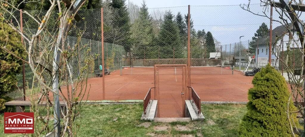 Grundstück kaufen in Sankt Pölten Land – 825 m², € 225.000 – Bild 3 von 6