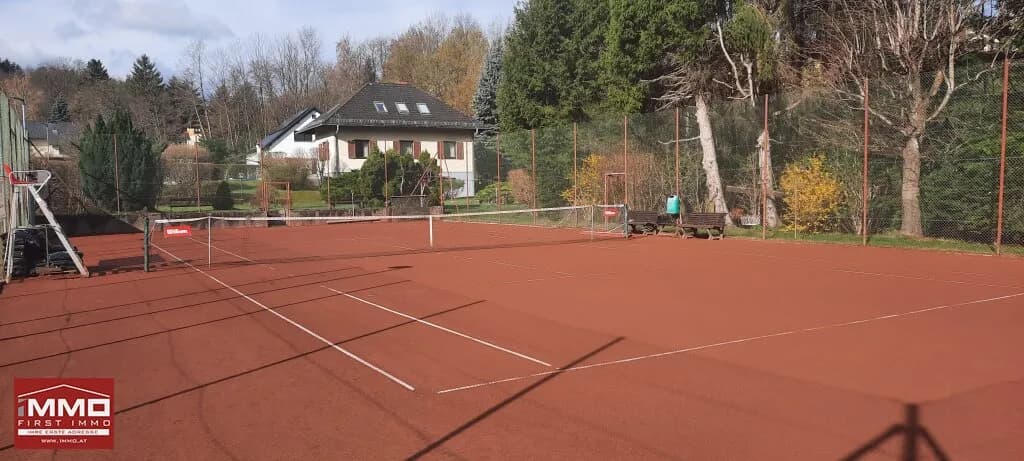 Grundstück kaufen in Sankt Pölten Land – 825 m², € 225.000 – Bild 5 von 6