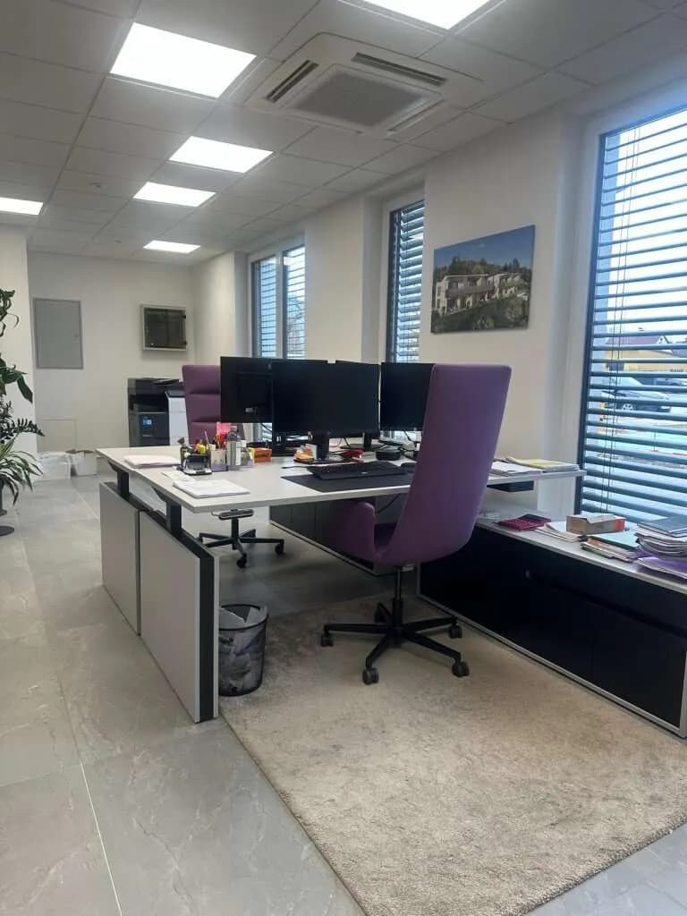 Gewerbeimmobilie mieten in Klagenfurt – 88 m², € 1.403 – Bild 3 von 11