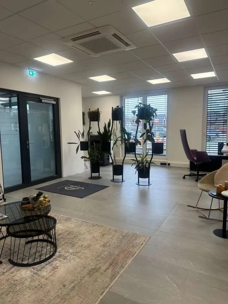 Gewerbeimmobilie mieten in Klagenfurt – 88 m², € 1.403 – Bild 5 von 11