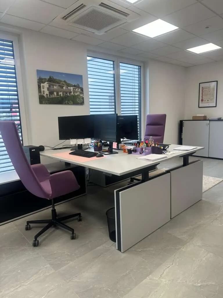 Gewerbeimmobilie mieten in Klagenfurt – 88 m², € 1.403 – Bild 6 von 11