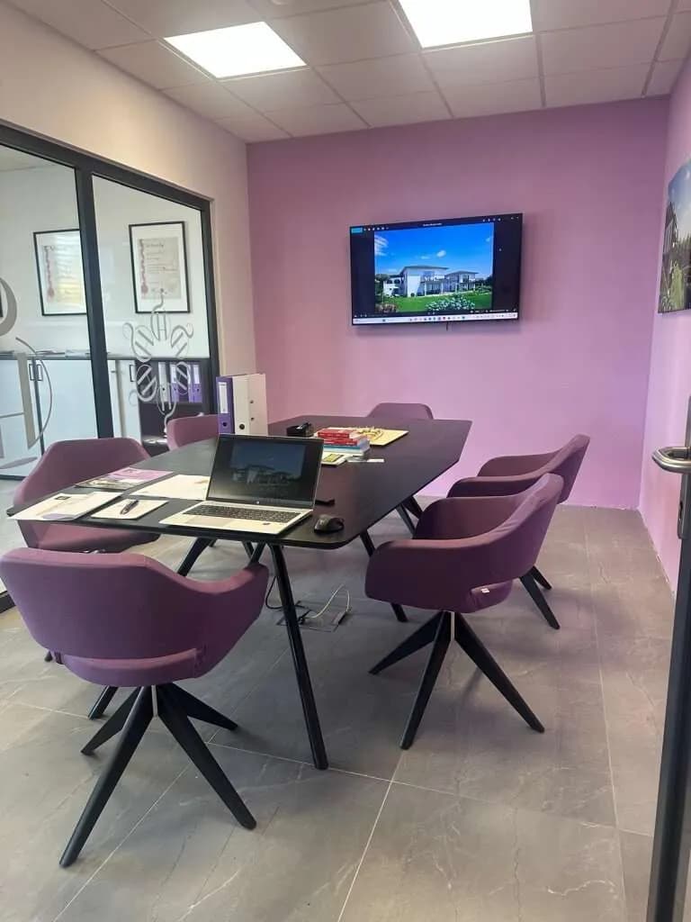 Gewerbeimmobilie mieten in Klagenfurt – 88 m², € 1.403 – Bild 7 von 11
