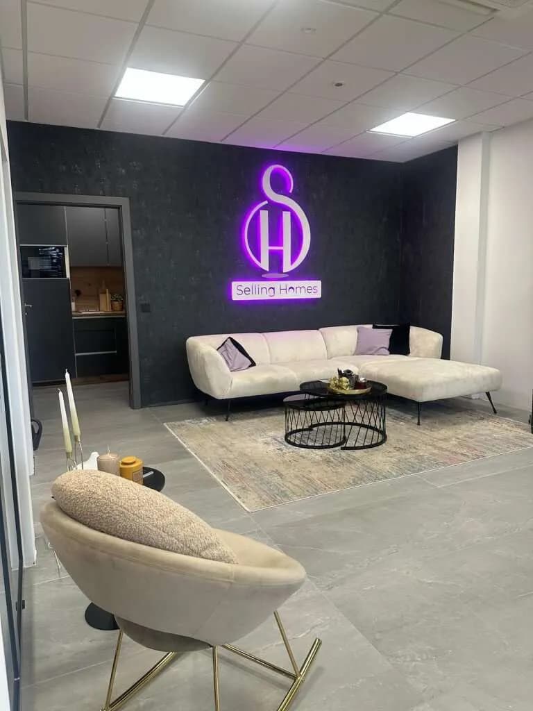 Gewerbeimmobilie mieten in Klagenfurt – 88 m², € 1.403 – Bild 9 von 11