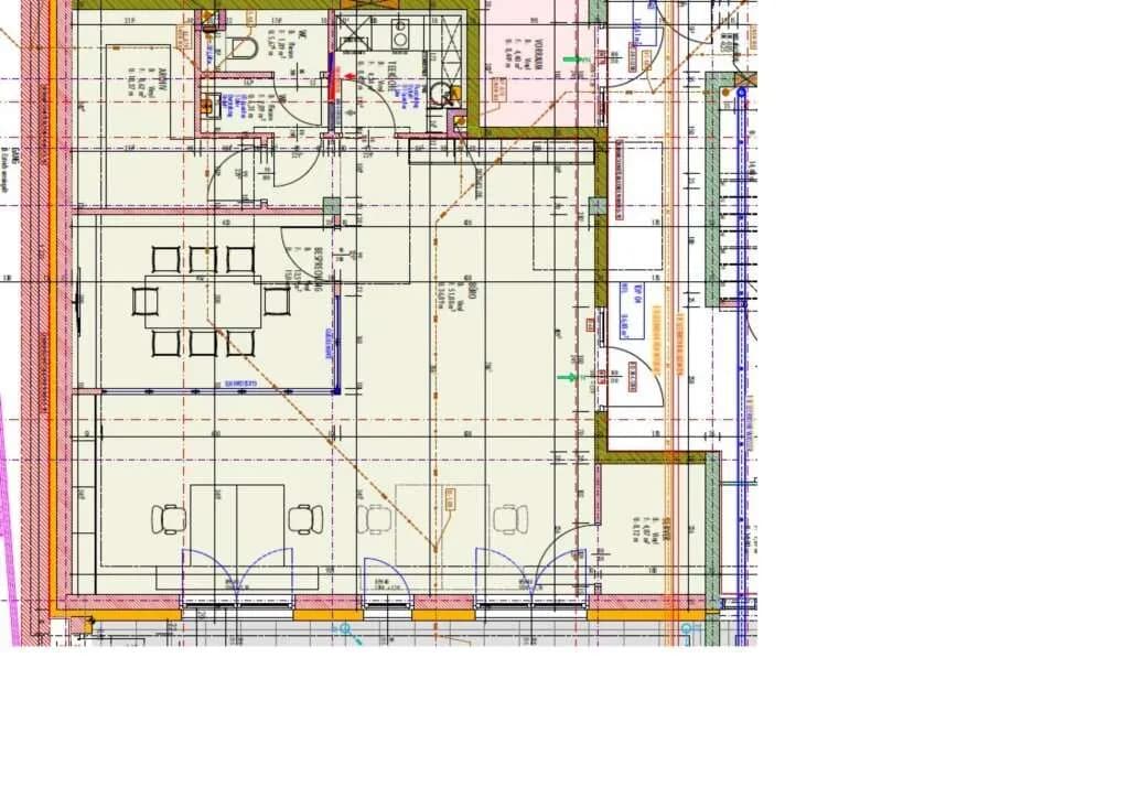 Gewerbeimmobilie mieten in Klagenfurt – 88 m², € 1.403 – Bild 11 von 11