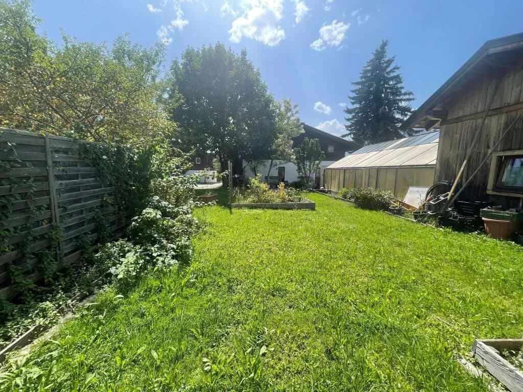 Grundstück kaufen in Zell am See – 357 m², € 199.000 – Bild 2 von 3