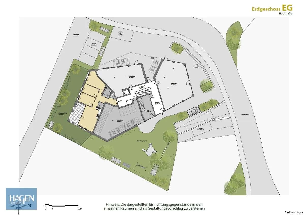 4-Zimmer-Wohnung kaufen in Dornbirn – 110,52 m², € 821.000 – Bild 6 von 8