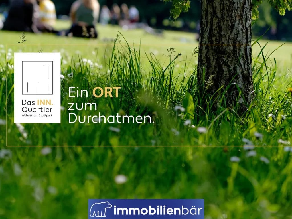 4-Zimmer-Wohnung kaufen in Ried im Innkreis – 89,3 m², € 267.900 – Bild 4 von 5