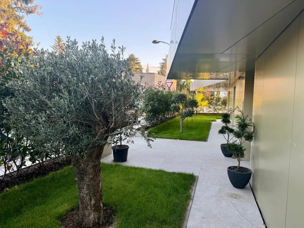 Gewerbeimmobilie kaufen in Wien – 927,36 m², € 6.890.000 – Bild 9 von 9