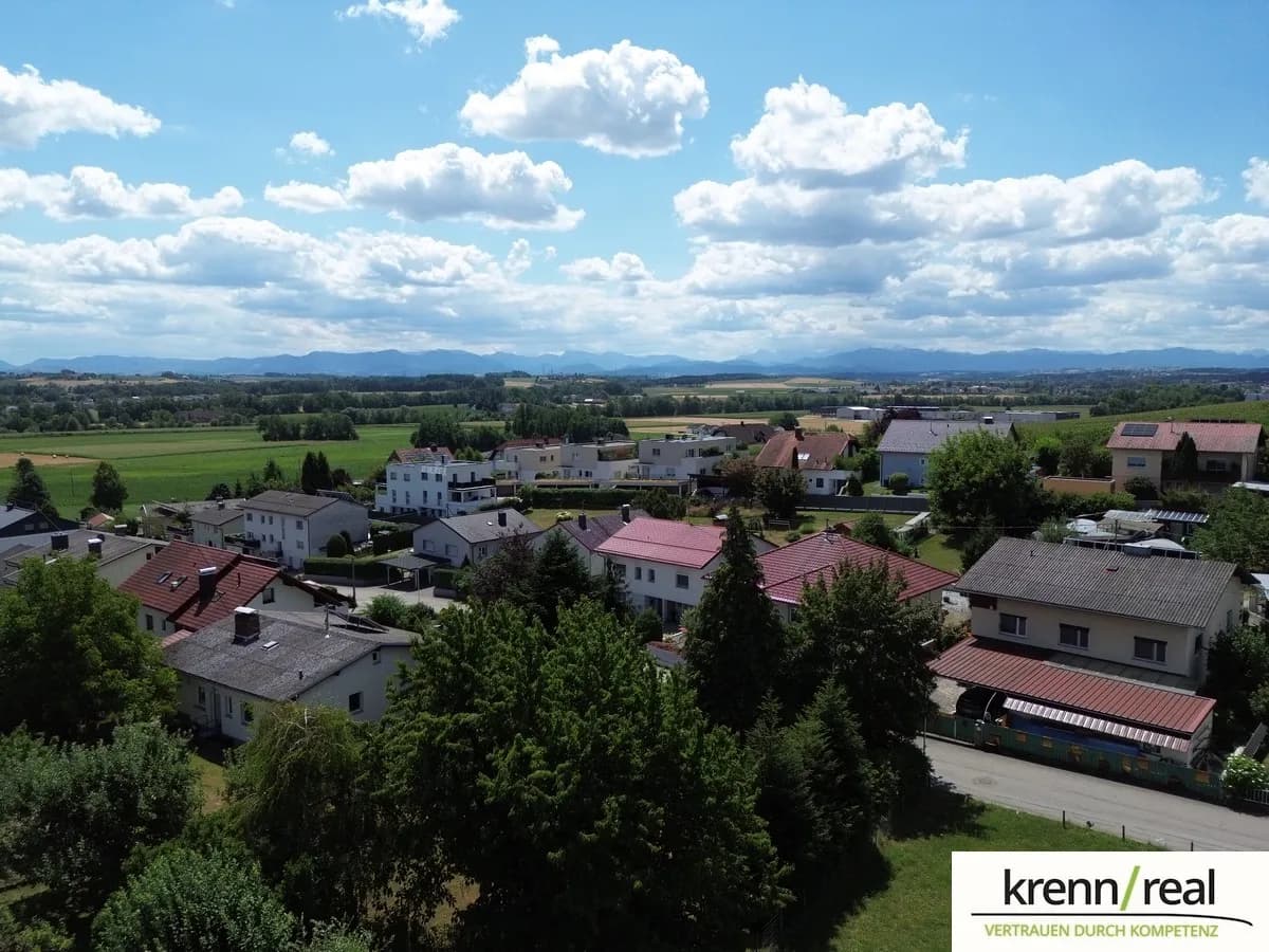 Grundstück kaufen in Linz Land – 1 026 m², € 388.000 – Bild 4 von 4