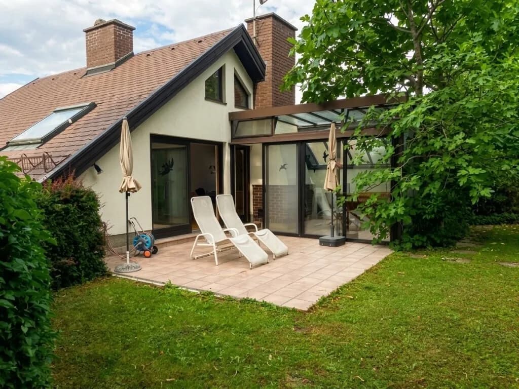 3-Zimmer-Haus kaufen in Tulln – 80 m², € 690.000