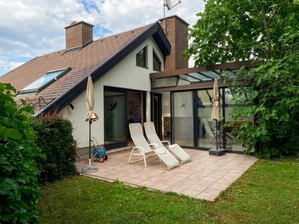 3-Zimmer-Haus kaufen in Tulln – 80 m², € 690.000 – Bild 7 von 50