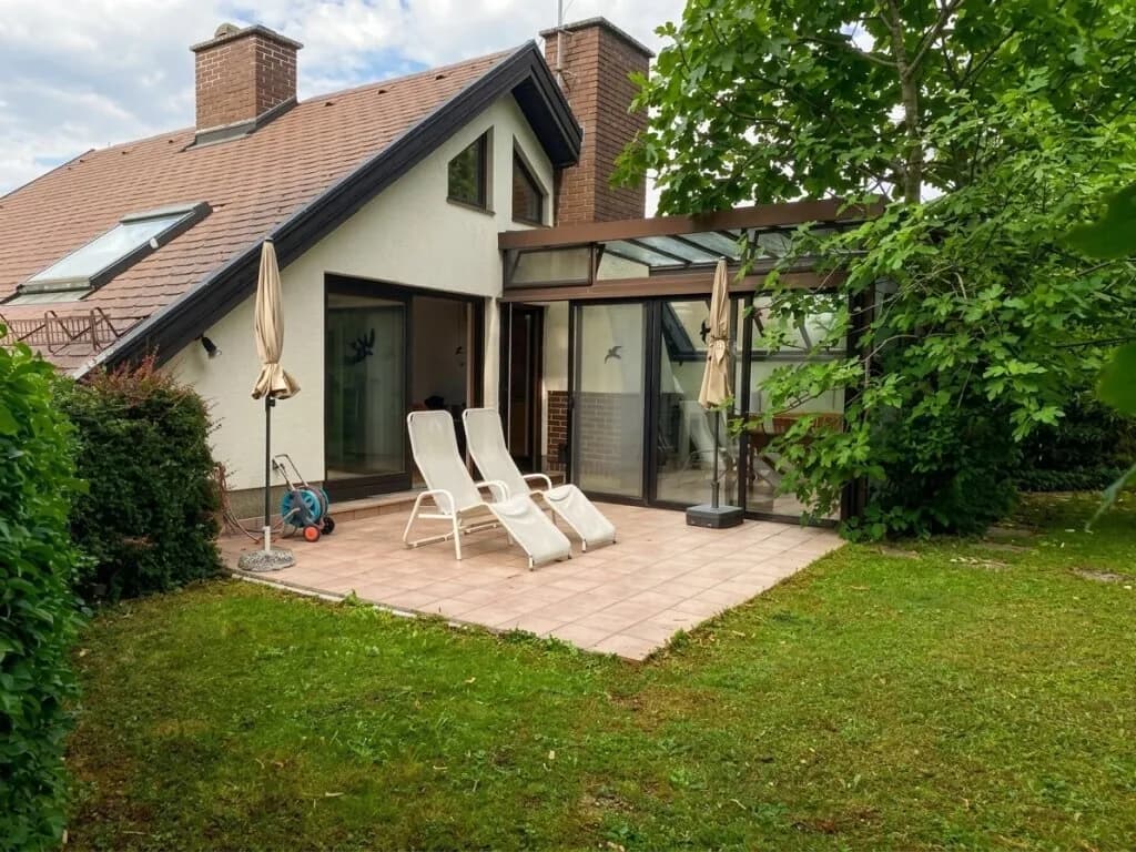 3-Zimmer-Haus kaufen in Tulln – 80 m², € 690.000 – Bild 43 von 50