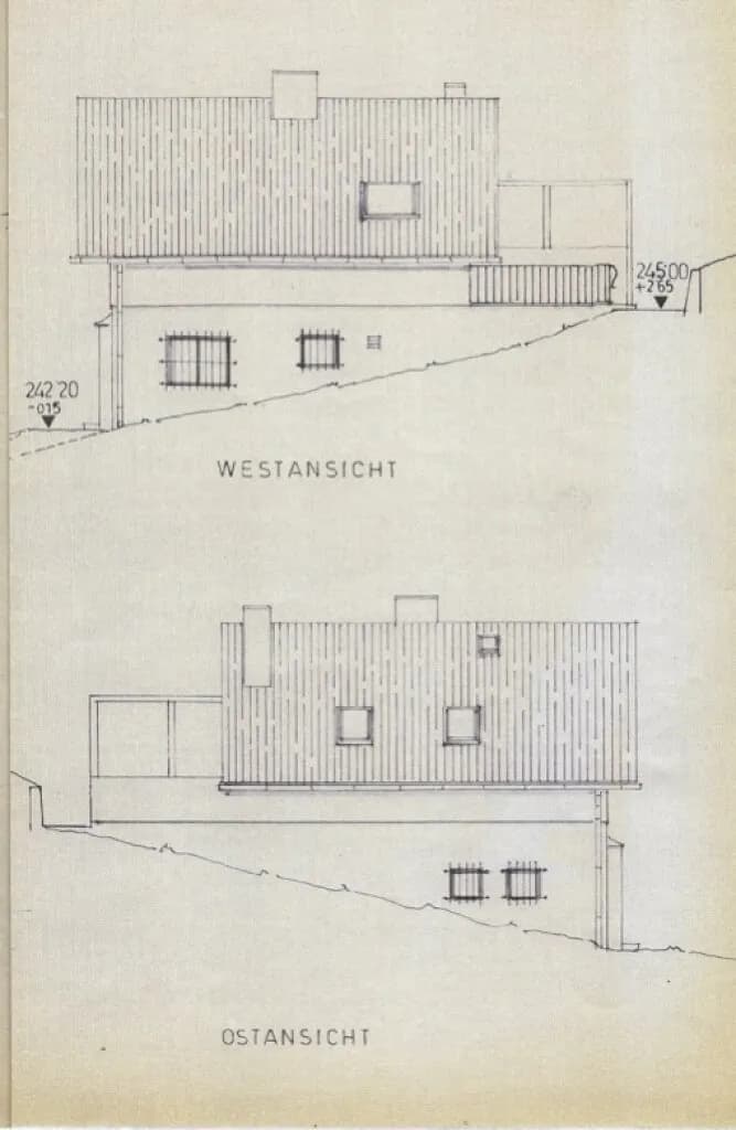 3-Zimmer-Haus kaufen in Tulln – 80 m², € 690.000 – Bild 50 von 50