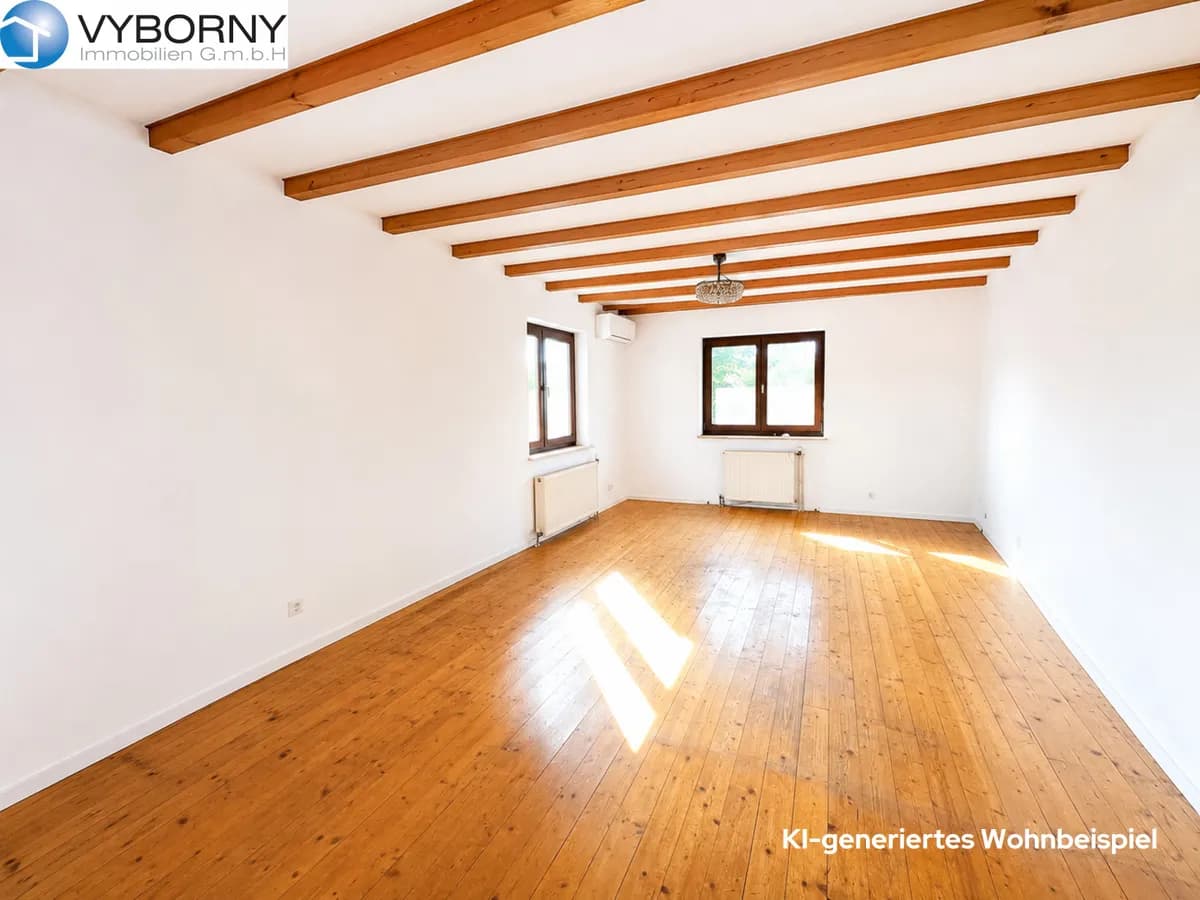 6-Zimmer-Haus kaufen in Sankt Pölten Land – 206 m², € 595.000 – Bild 3 von 13