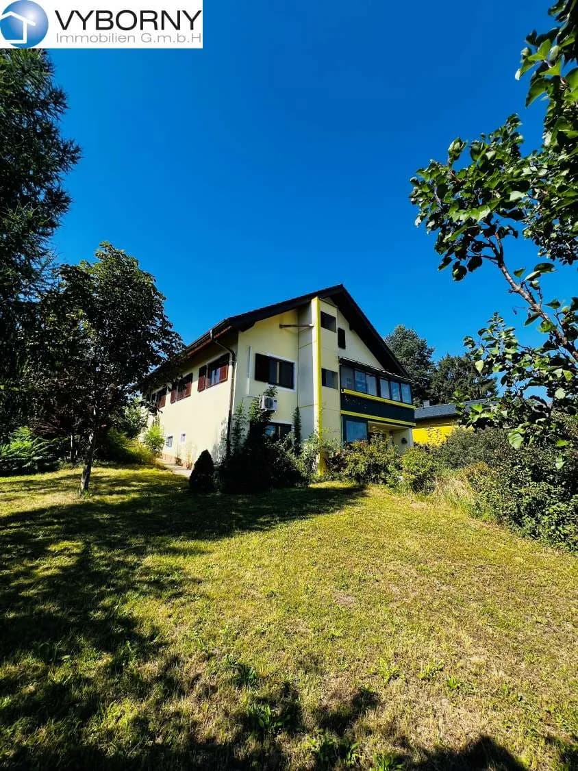 6-Zimmer-Haus kaufen in Sankt Pölten Land – 206 m², € 595.000 – Bild 10 von 13