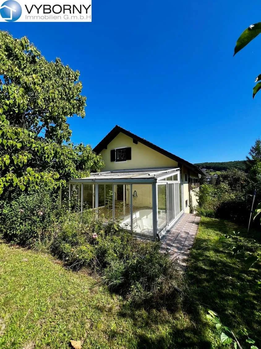 6-Zimmer-Haus kaufen in Sankt Pölten Land – 206 m², € 595.000 – Bild 11 von 13