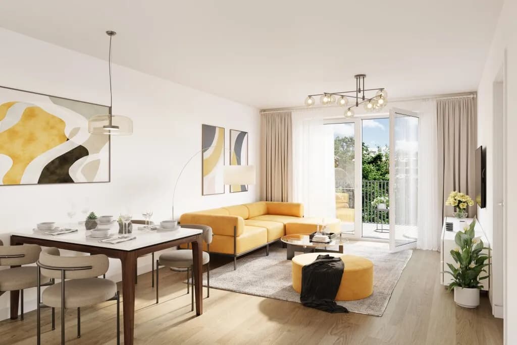 4-Zimmer-Wohnung kaufen in Wien – 105,6 m², € 877.100 – Bild 8 von 14