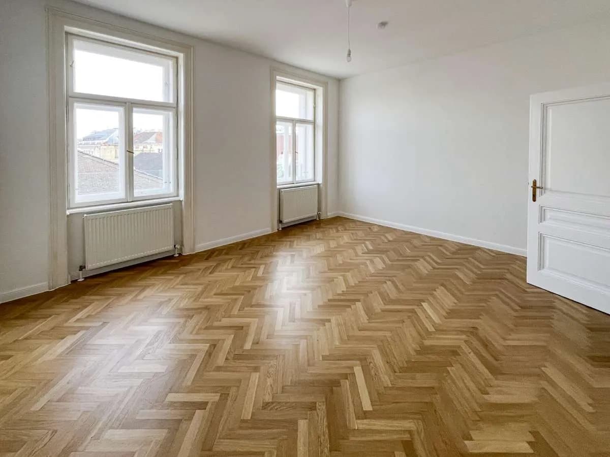 4-Zimmer-Wohnung mieten in Wien – 153,33 m², € 3.495 – Bild 2 von 15