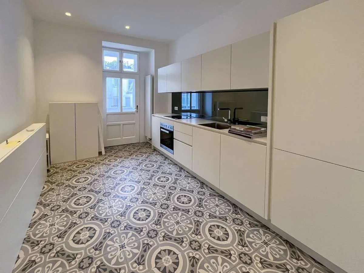 4-Zimmer-Wohnung mieten in Wien – 153,33 m², € 3.495 – Bild 3 von 15