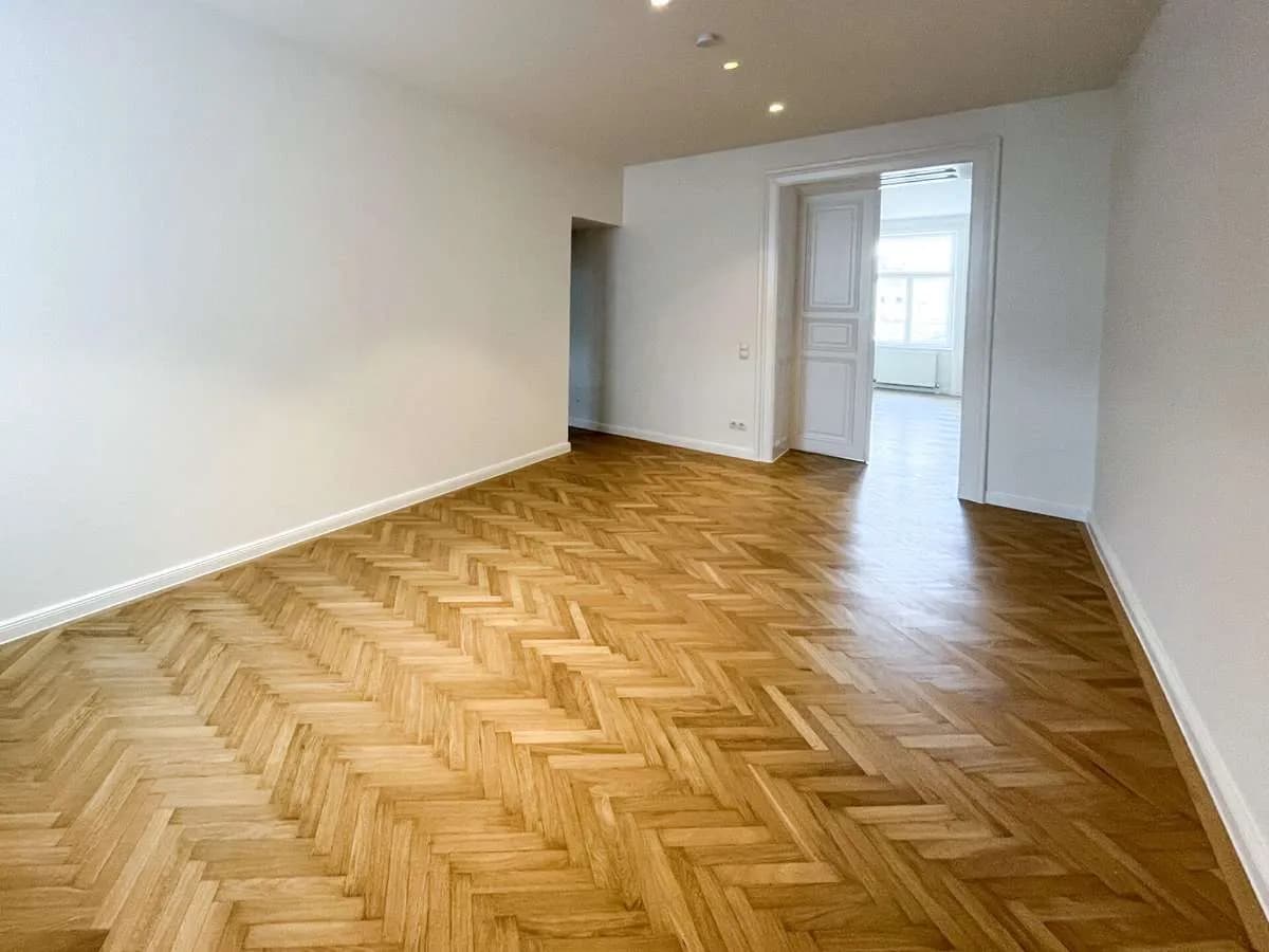 4-Zimmer-Wohnung mieten in Wien – 153,33 m², € 3.495 – Bild 4 von 15