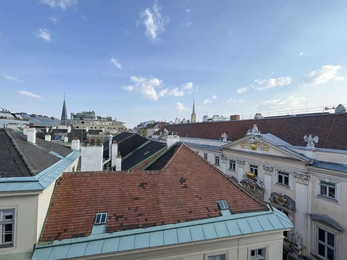 4-Zimmer-Wohnung mieten in Wien – 153,33 m², € 3.495 – Bild 7 von 15