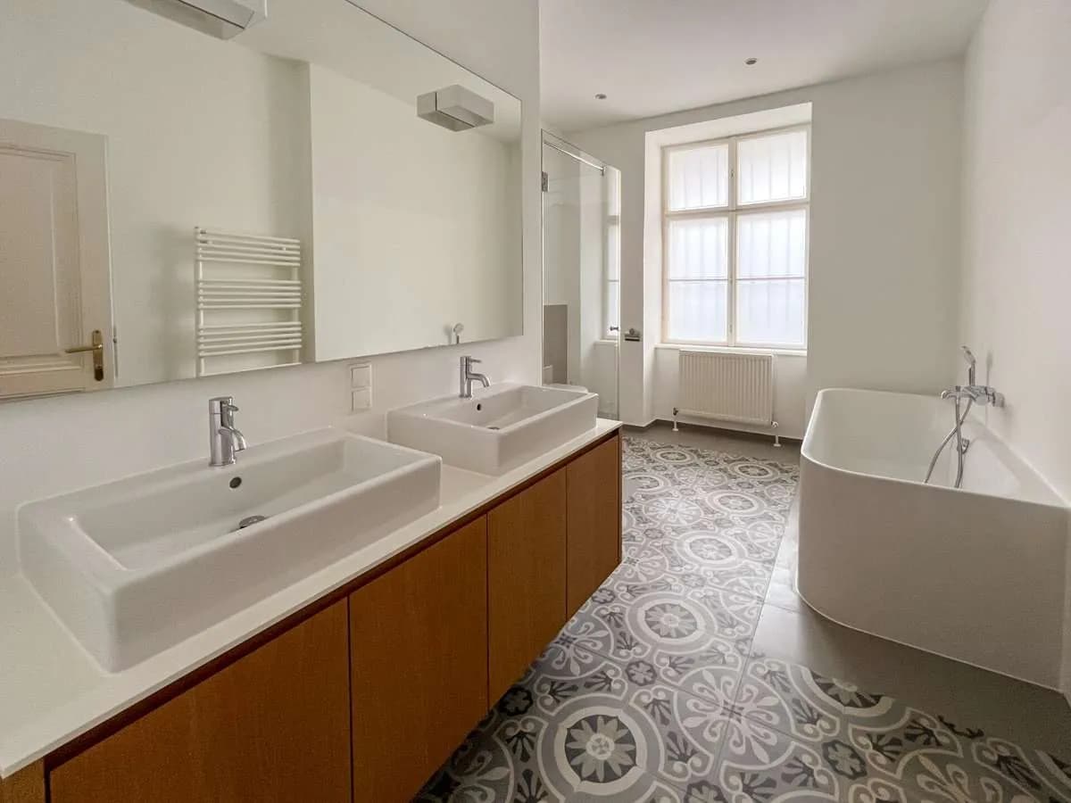 4-Zimmer-Wohnung mieten in Wien – 153,33 m², € 3.495 – Bild 8 von 15
