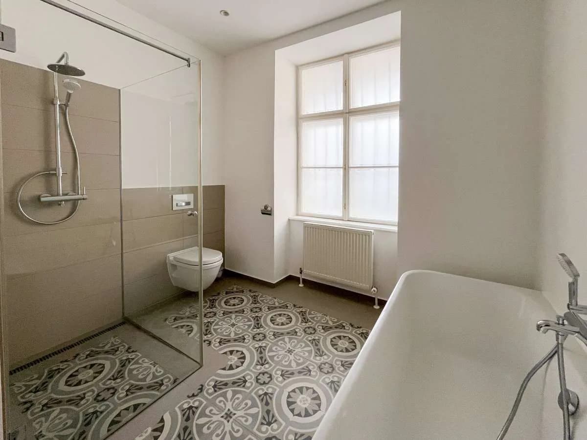 4-Zimmer-Wohnung mieten in Wien – 153,33 m², € 3.495 – Bild 9 von 15