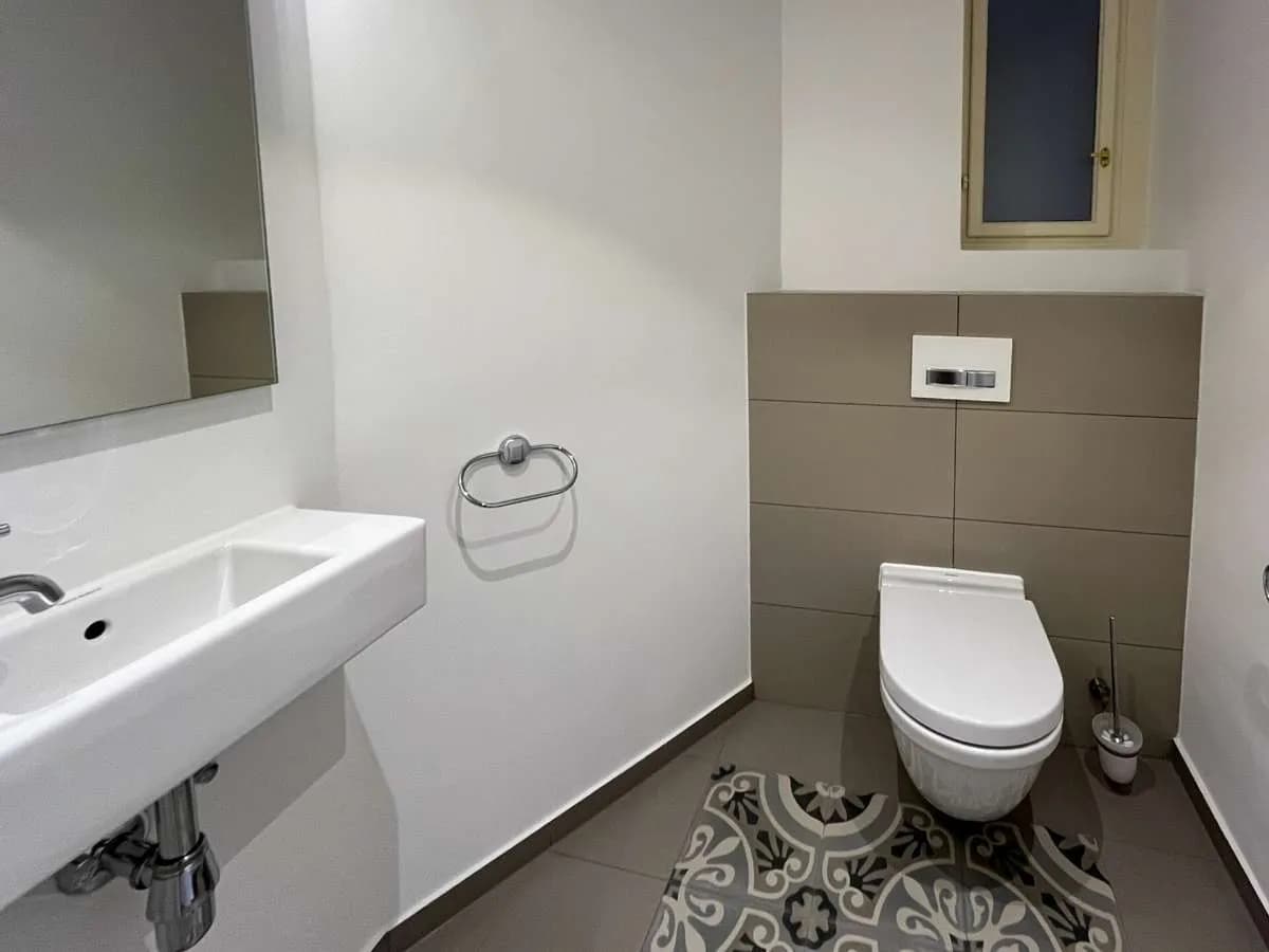 4-Zimmer-Wohnung mieten in Wien – 153,33 m², € 3.495 – Bild 10 von 15
