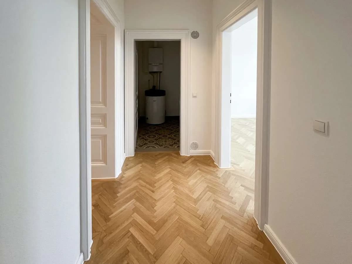 4-Zimmer-Wohnung mieten in Wien – 153,33 m², € 3.495 – Bild 11 von 15